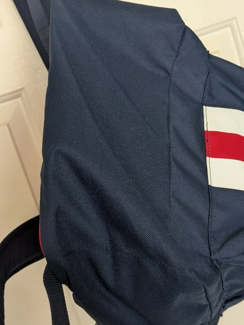 Nike Paris Saint-Germain Stadium Soccer Backpack